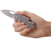 CRKT Bev-Edge Folding Knife with Bottle Opener