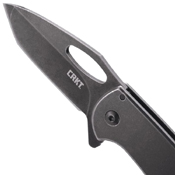 CRKT Bev-Edge Folding Knife with Bottle Opener