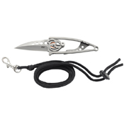 CRKT Van Hoy Snap Lock Folding Knife