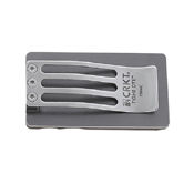 CRKT Tighe Dye Folding Knife w/ Money Clip