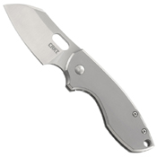 CRKT Pilar Frame Lock Folding Knife