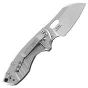 CRKT Pilar Frame Lock Folding Knife