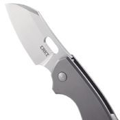CRKT Pilar Frame Lock Folding Knife