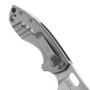 CRKT Pilar Frame Lock Folding Knife