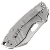 CRKT Pilar Frame Lock Folding Knife