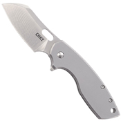 CRKT Pilar Large Folding Blade Knife
