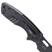 CRKT Pilar Large Folding Blade Knife