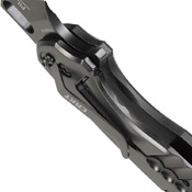 CRKT Pilar Large Folding Blade Knife