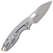Pilar III Urban Folding Knife