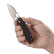 Pilar III Urban Folding Knife