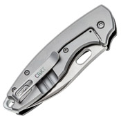 Pilar III Urban Folding Knife