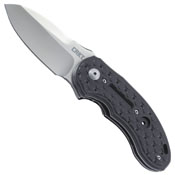 CRKT Ikoma No Time Off Folding Knife
