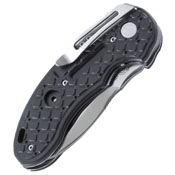 CRKT Ikoma No Time Off Folding Knife