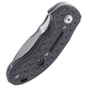 CRKT Ikoma No Time Off Folding Knife