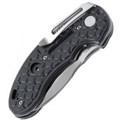 CRKT Ikoma No Time Off Folding Knife