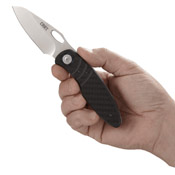 CRKT Trask Folding Knife