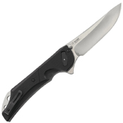 CRKT Seismic Deadbolt Lock Folding Blade Knife