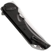 CRKT Seismic Deadbolt Lock Folding Blade Knife