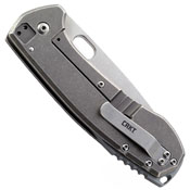 CRKT Amicus Folding Outdoor Knife