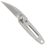 Delilah P.E.C.K Pocket Folding Blade Knife