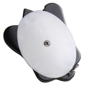 CRKT Turtle CPL Handle Folding Knife