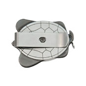 CRKT Turtle CPL Handle Folding Knife