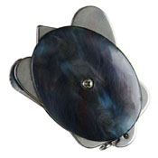 CRKT Turtle CPL Handle Folding Knife