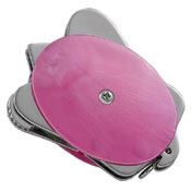 CRKT Turtle CPL Handle Folding Knife