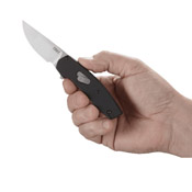 Cottidae D2 Steel Folding Knife