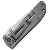 CRKT Drifter Pocket Folding Blade Knife