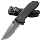 CRKT Drifter Pocket Folding Blade Knife