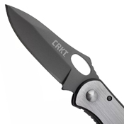 CRKT Pazoda 2 Folding Blade Knife