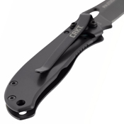 CRKT Pazoda 2 Folding Blade Knife