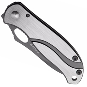 CRKT Pazoda 2 Folding Blade Knife