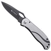 CRKT Pazoda Folding Knife Grey
