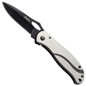 CRKT Pazoda Folding Knife Black