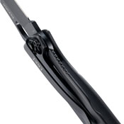 CRKT Pazoda Folding Knife Black