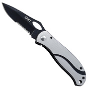 CRKT Pazoda Folding Knife Black