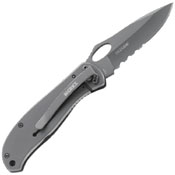 CRKT Large Pazoda Folding Knife