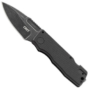 CRKT Journeyer Slip Joint Folding Blade Knife