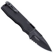 CRKT Journeyer Slip Joint Folding Blade Knife