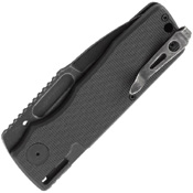 CRKT Journeyer Slip Joint Folding Blade Knife