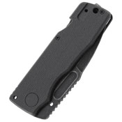 CRKT Journeyer Slip Joint Folding Blade Knife
