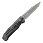 CRKT Ignitor Titanium Nitride Folding Blade Knife