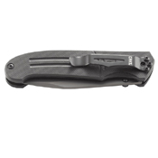 CRKT Ignitor Titanium Nitride Folding Blade Knife