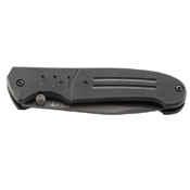 CRKT Ignitor Titanium Nitride Folding Blade Knife
