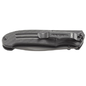 CRKT Ignitor Titanium Nitride Folding Blade Knife