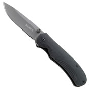 CRKT Incendor Titanium Nitride Finish Folding Knife