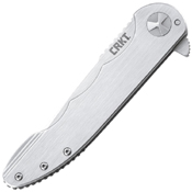 CRKT Up and At 'Em Folding Knife