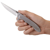 CRKT Up and At 'Em Folding Knife